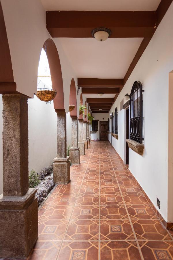 Apartamentos Casco Historico Comayagua Extérieur photo