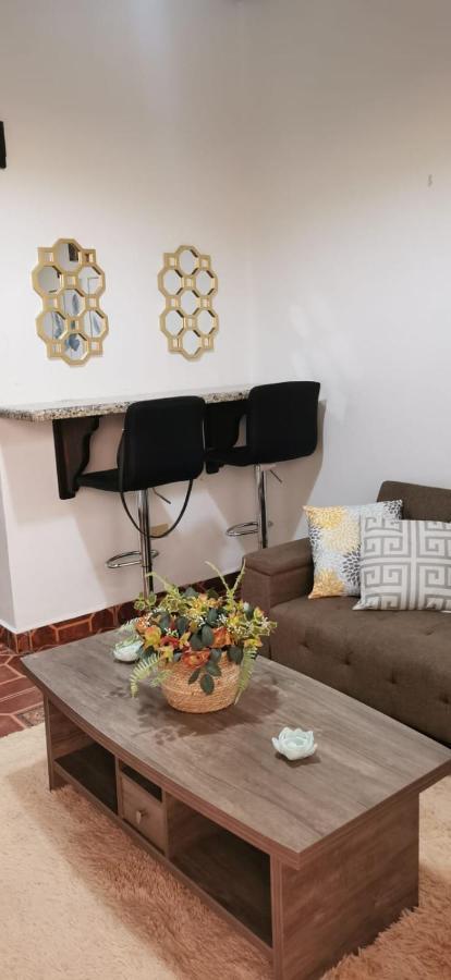 Apartamentos Casco Historico Comayagua Extérieur photo