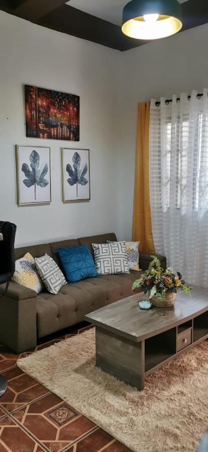 Apartamentos Casco Historico Comayagua Extérieur photo