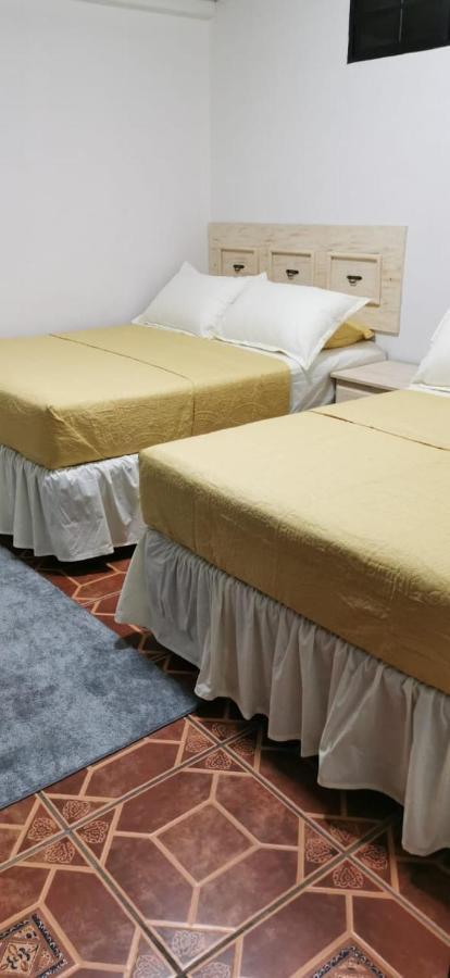 Apartamentos Casco Historico Comayagua Extérieur photo