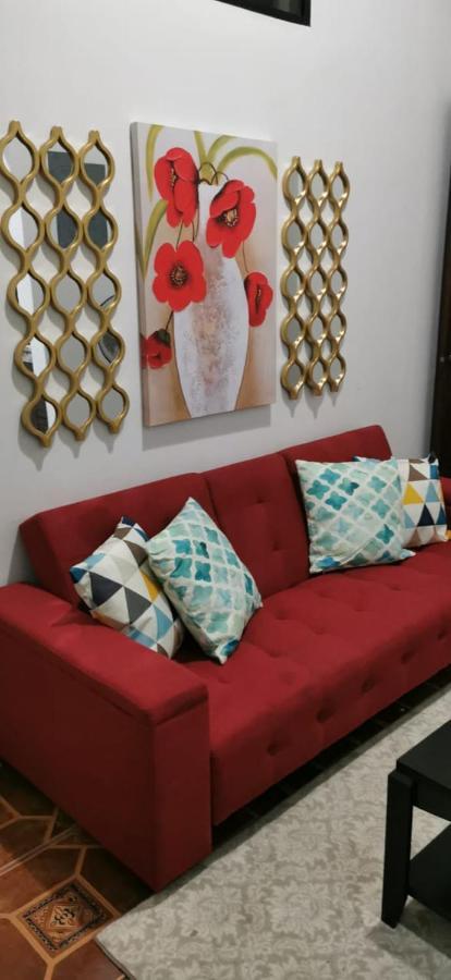 Apartamentos Casco Historico Comayagua Extérieur photo